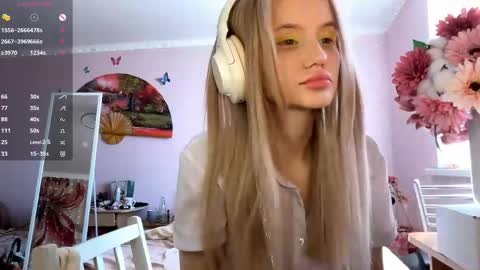 Hello my name is Kate online show from May 6, 6:41 am