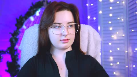 Ann Terry 3 online show from January 17, 3:43 pm