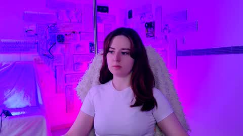 Ann Terry 3 online show from February 2, 8:35 am