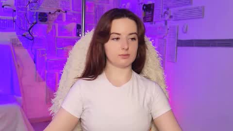 Ann Terry 3 online show from February 5, 8:19 am