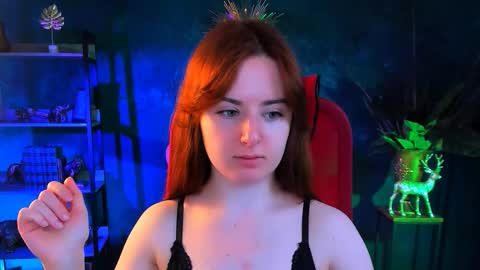 Ann Terry 3 online show from February 27, 8:03 am