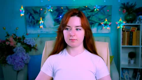 Ann Terry 3 online show from April 8, 8:58 am