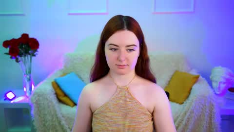 Ann Terry 3 online show from April 14, 7:03 am