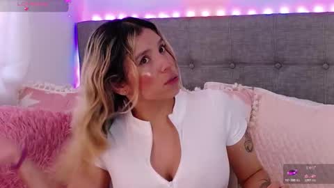 Antonella Lee online show from March 21, 5:16 pm