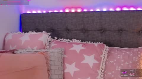 Antonella Lee online show from April 8, 6:08 pm