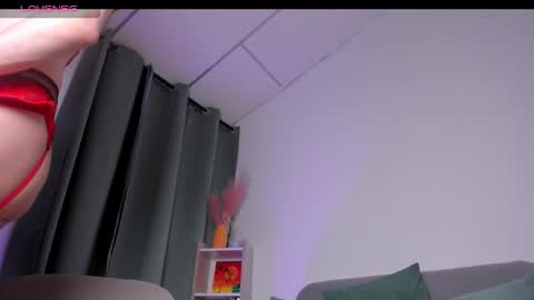 Anntonia Woods  online show from February 27, 4:23 am