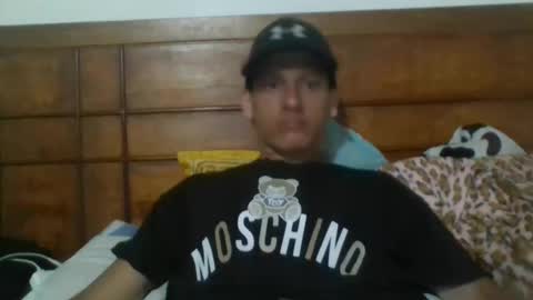 Annubis420 online show from September 12, 5:18 am