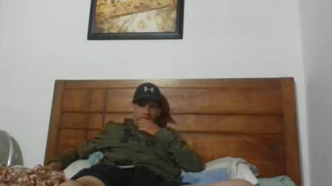 Annubis420 online show from September 22, 3:41 am