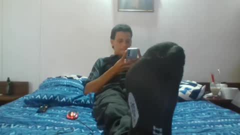 Annubis420 online show from October 7, 10:51 pm