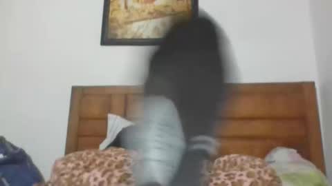 Annubis420 online show from October 9, 6:55 am