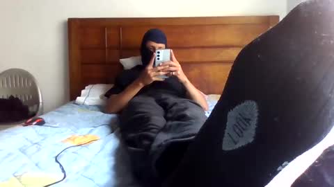 Annubis420 online show from October 15, 9:04 pm