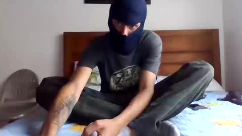 Annubis420 online show from October 16, 10:00 pm