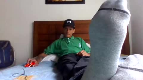 Annubis420 online show from October 21, 9:26 pm