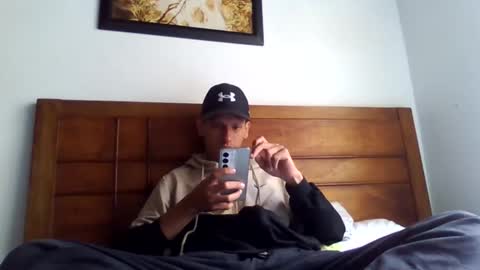 Annubis420 online show from October 22, 5:02 pm