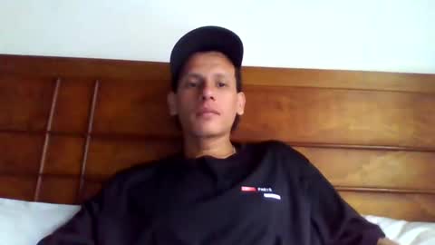 Annubis420 online show from October 24, 6:37 pm