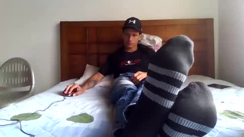 Annubis420 online show from October 25, 9:20 pm