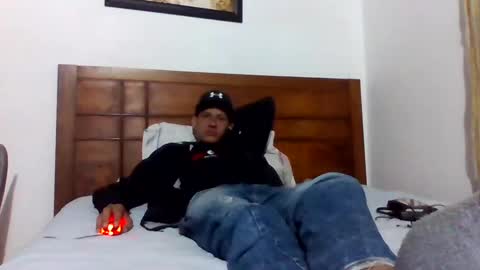 Annubis420 online show from October 26, 11:42 pm