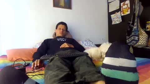 Annubis420 online show from October 28, 6:43 pm