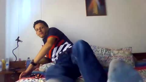 Annubis420 online show from November 14, 6:17 pm