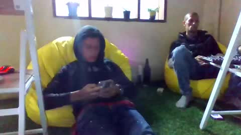 Annubis420 online show from November 15, 6:22 am