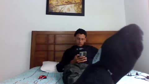 Annubis420 online show from November 15, 7:32 pm