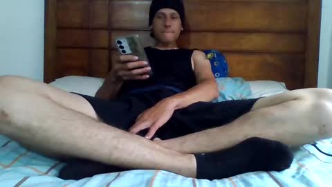 Annubis420 online show from November 17, 10:04 pm