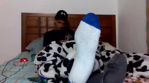 Annubis420 online show from December 2, 12:05 am