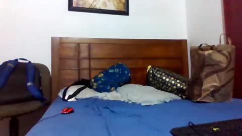 Annubis420 online show from January 19, 2:15 am