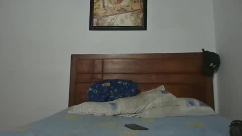 Annubis420 online show from February 24, 3:04 am