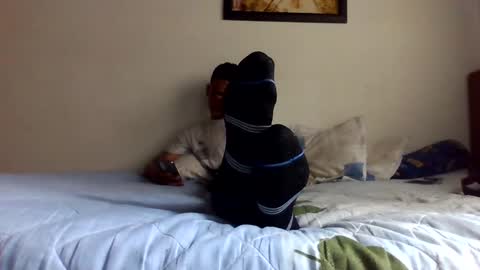 Annubis420 online show from March 24, 6:57 pm