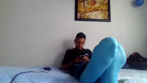 Annubis420 online show from March 27, 7:57 pm