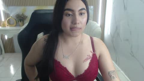Anny  online show from May 26, 8:49 pm