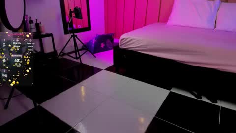 Ana  online show from February 22, 5:51 am