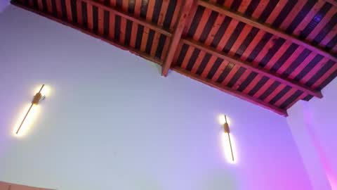 Ana  online show from March 12, 4:29 am