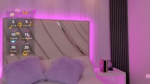 Anny online show from May 19, 11:27 am