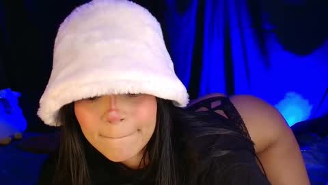 ANNY online show from February 6, 1:10 am