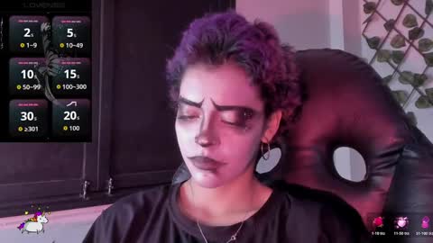 Anny online show from February 25, 7:51 am