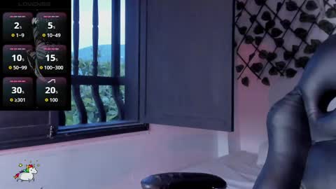 Anny online show from February 28, 11:17 pm