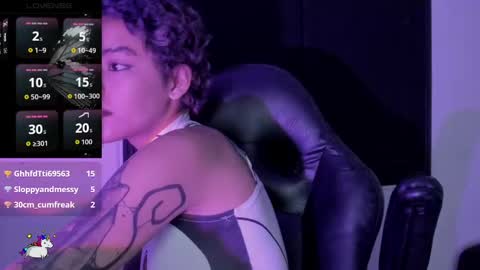 Anny online show from March 13, 7:04 am