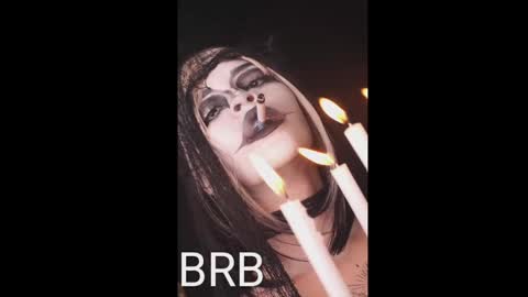 Anny online show from March 14, 3:34 am