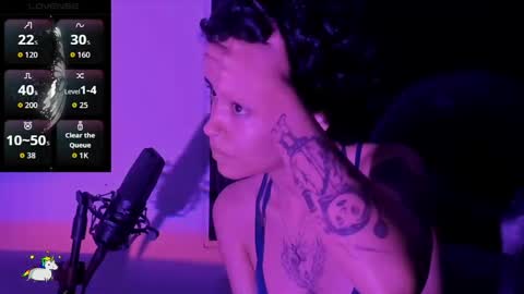 Anny online show from March 15, 7:03 am