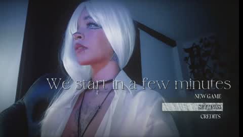 Snapshot of anny_kiitty_ chatting on June 22, 3:19 am Anny online show from June 22, 3:19 am