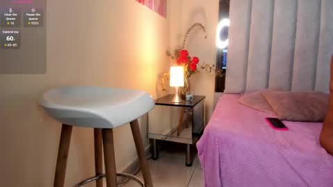 ANNY  online show from June 2, 11:34 am