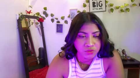 anny_liu18 online show from October 20, 8:53 pm