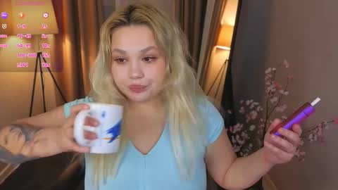 Anna online on weekends online show from February 28, 11:22 am