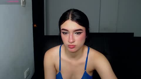 Anny online show from March 1, 4:37 am