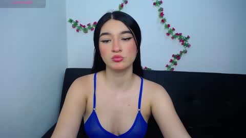 Snapshot of anny_naf chatting on March 3, 6:58 pm Anny online show from March 3, 6:58 pm