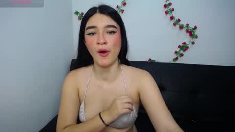 Snapshot of anny_naf chatting on March 8, 11:58 am Anny online show from March 8, 11:58 am