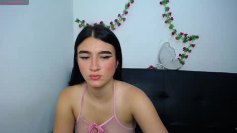 Snapshot of anny_naf chatting on April 7, 8:53 pm Anny online show from April 7, 8:53 pm