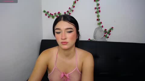Snapshot of anny_naf chatting on April 20, 3:26 pm Anny online show from April 20, 3:26 pm